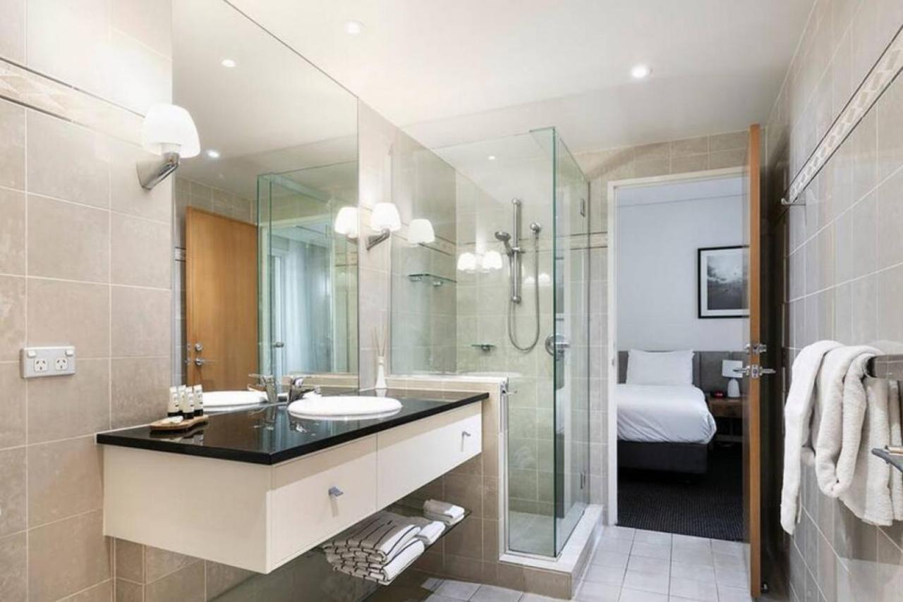 Apartamento 517 Sebel Hastings Street 2 Bedroom