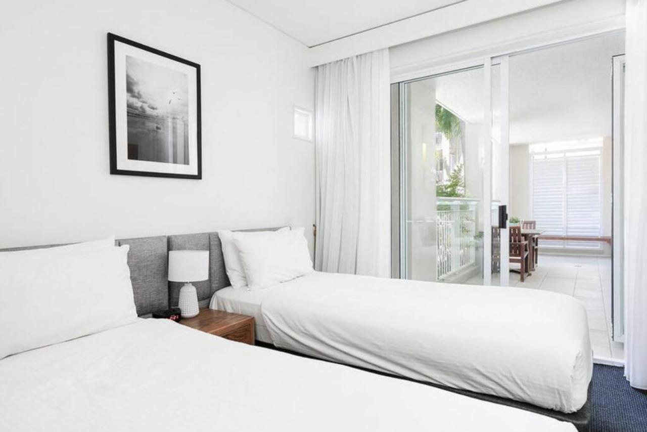 517 Sebel Hastings Street 2 Bedroom *
