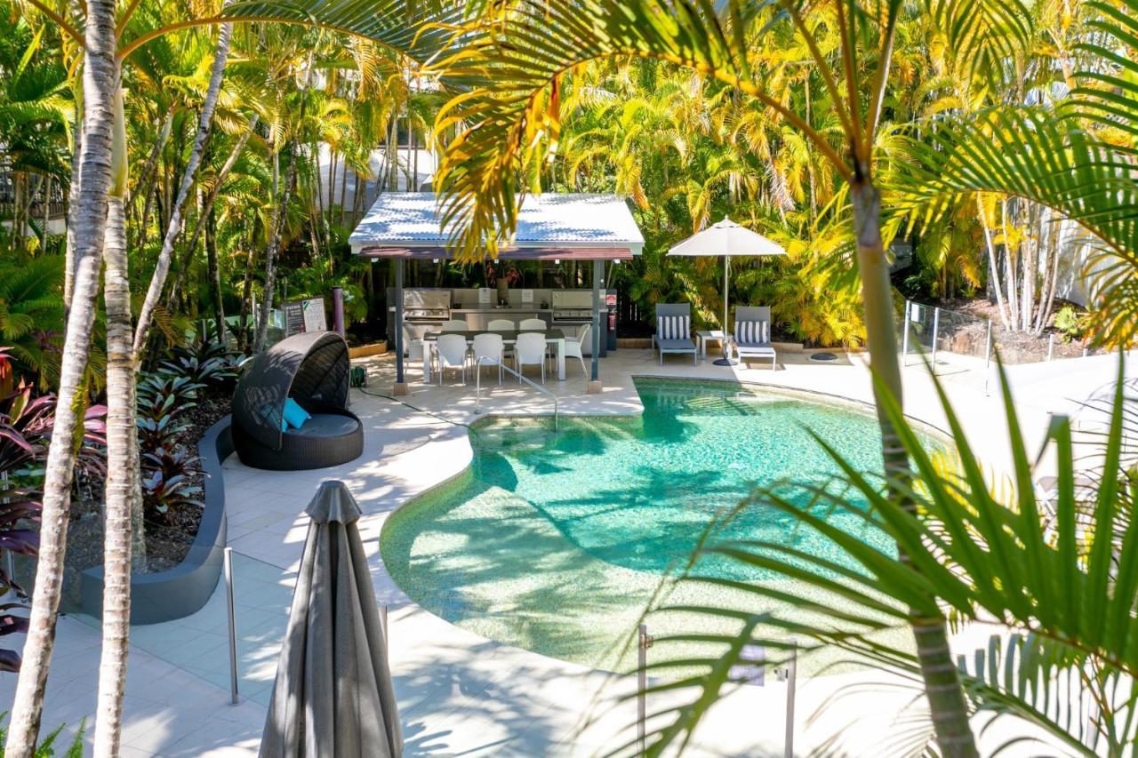 Noosa Tropicana Aparthotel 4*