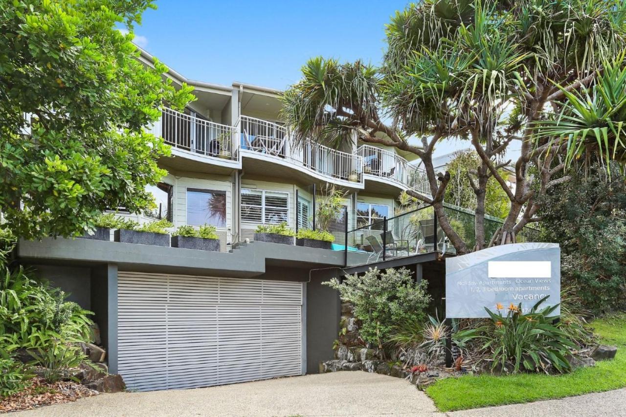 Unit 6 Andari Sweeping Sunshine Views Close To Everything Apartamento Sunshine Beach