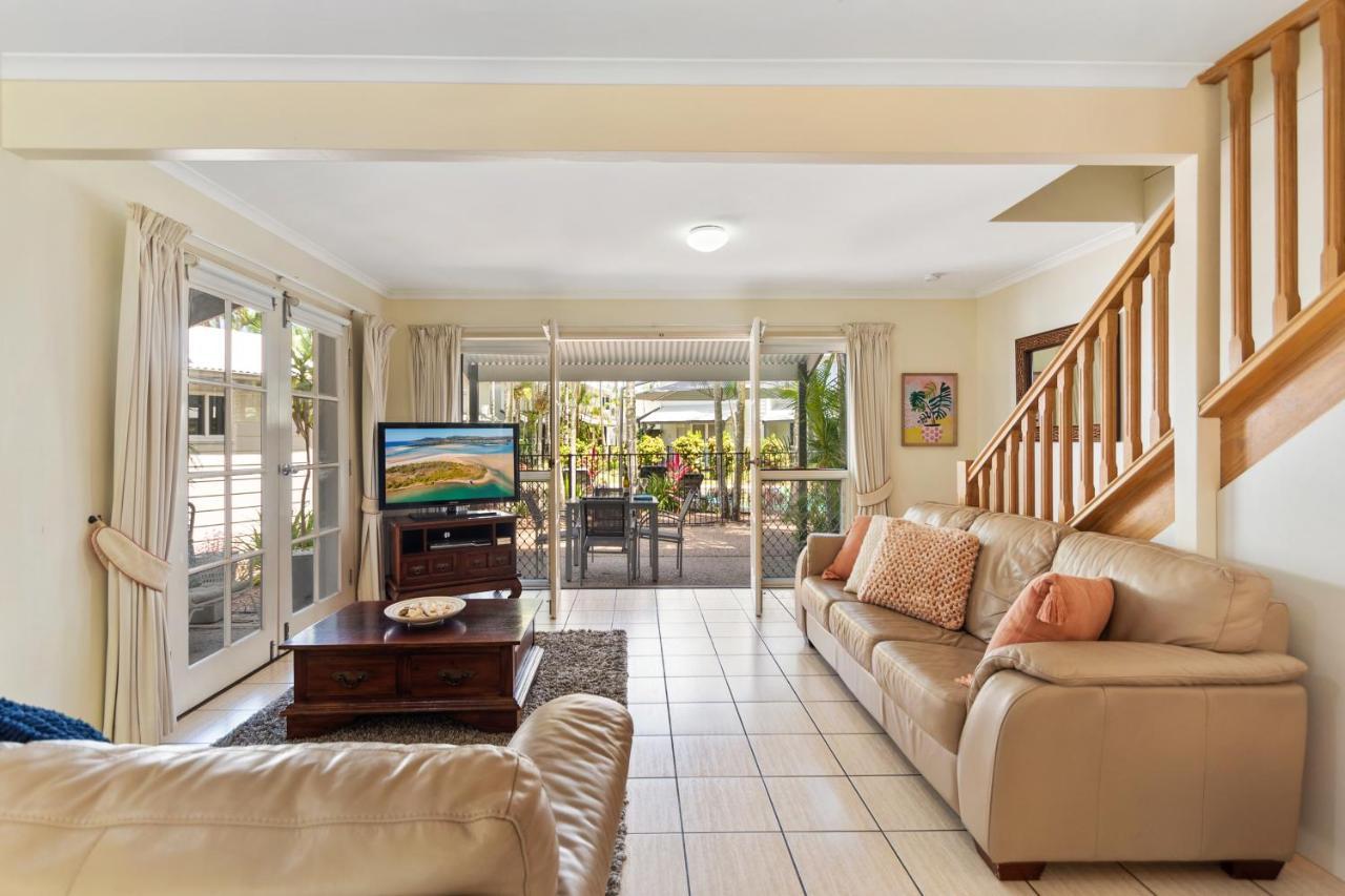 Coco Bay 3* Noosaville