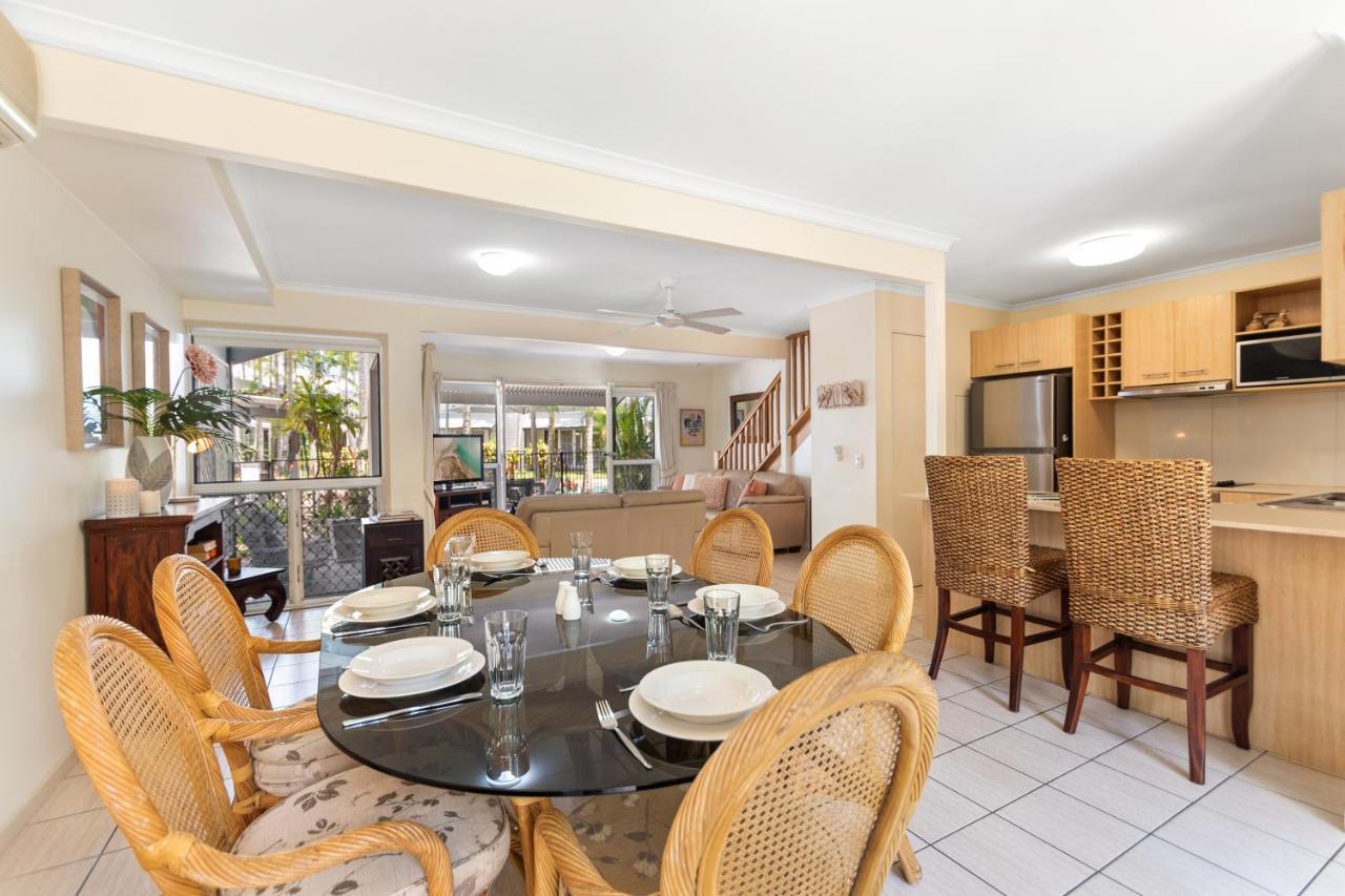 Aparthotel Coco Bay Noosaville