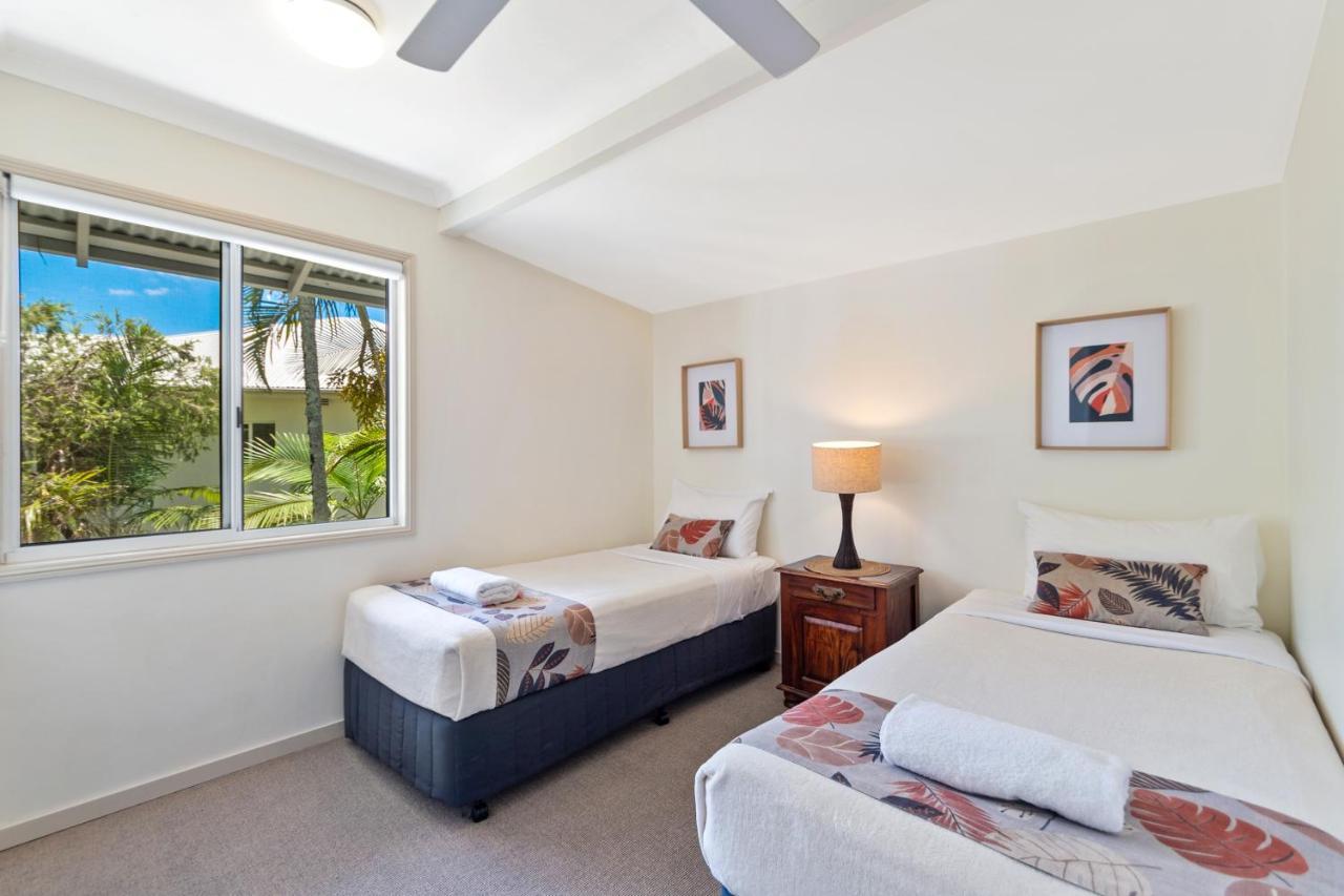 Aparthotel Coco Bay Noosaville