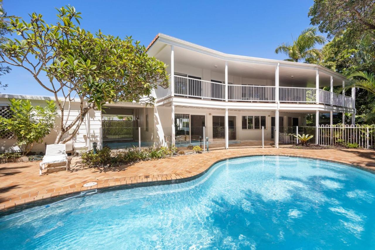 10 Wesley Court Noosa Heads