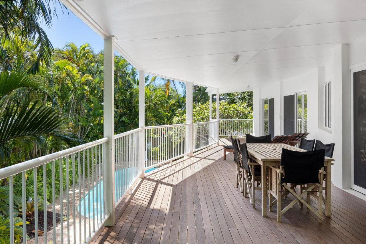 10 Wesley Court * Noosa Heads