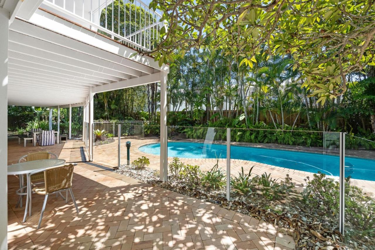 Holiday home 10 Wesley Court *