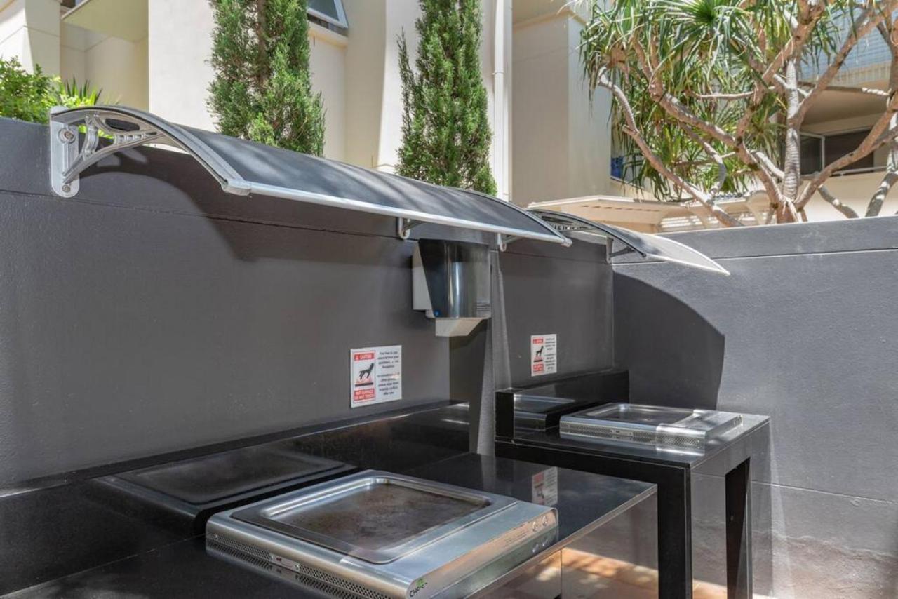 517 Sebel Hastings Street 2 Bedroom Apartamento Noosa Heads