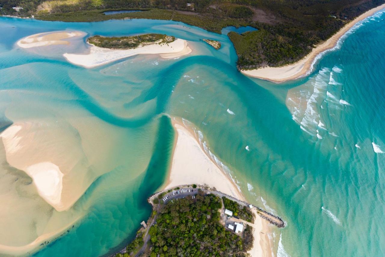 Jacaranda 12 Hastings Street 12 Noosa Heads