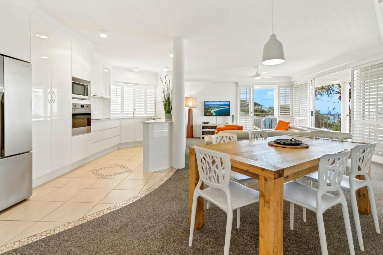 Sun, Sand, And Surf, Sunrise Beach Apartment Sunrise Beach