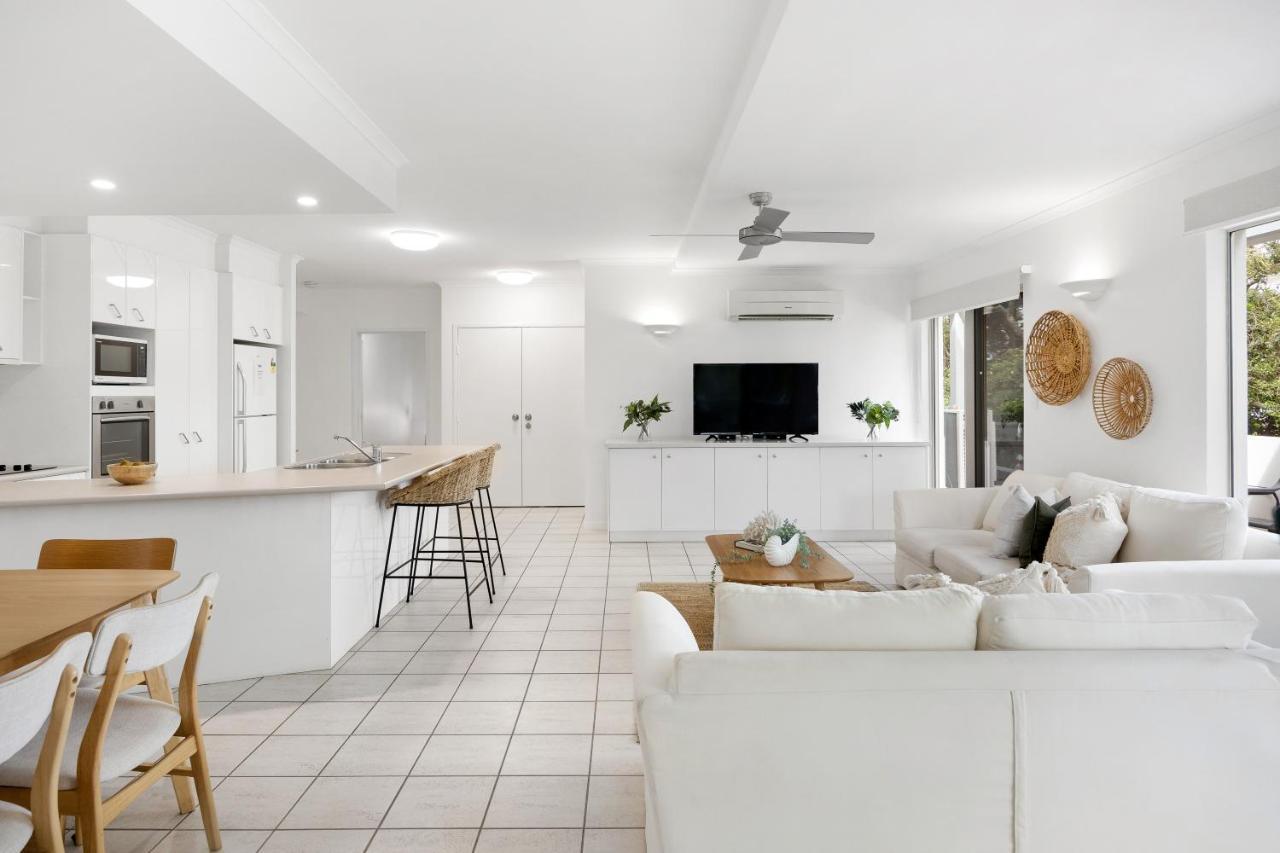 Como Noosa Resort