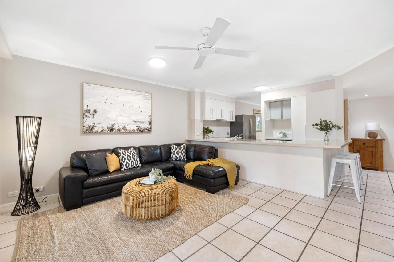 Sunset Cove Noosa Aparthotel 4*