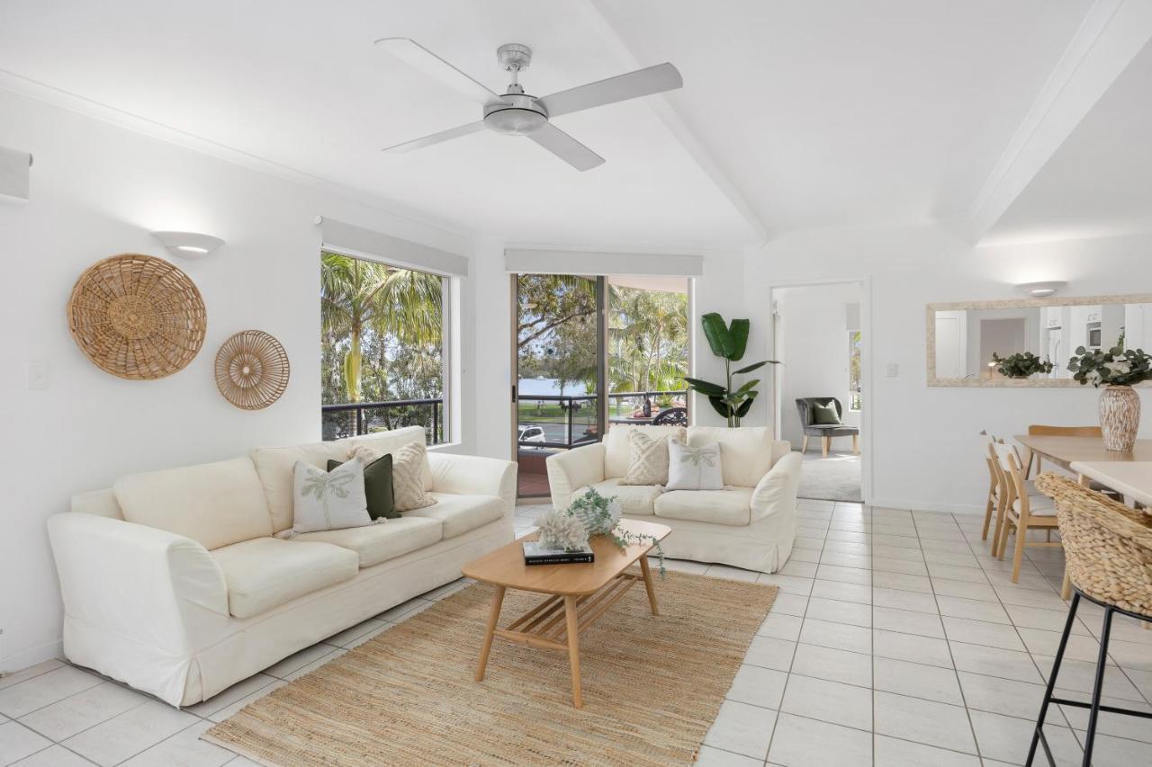 Resort Como Noosa 4*