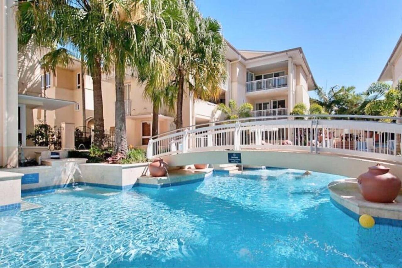 517 Sebel Hastings Street 2 Bedroom * Noosa Heads