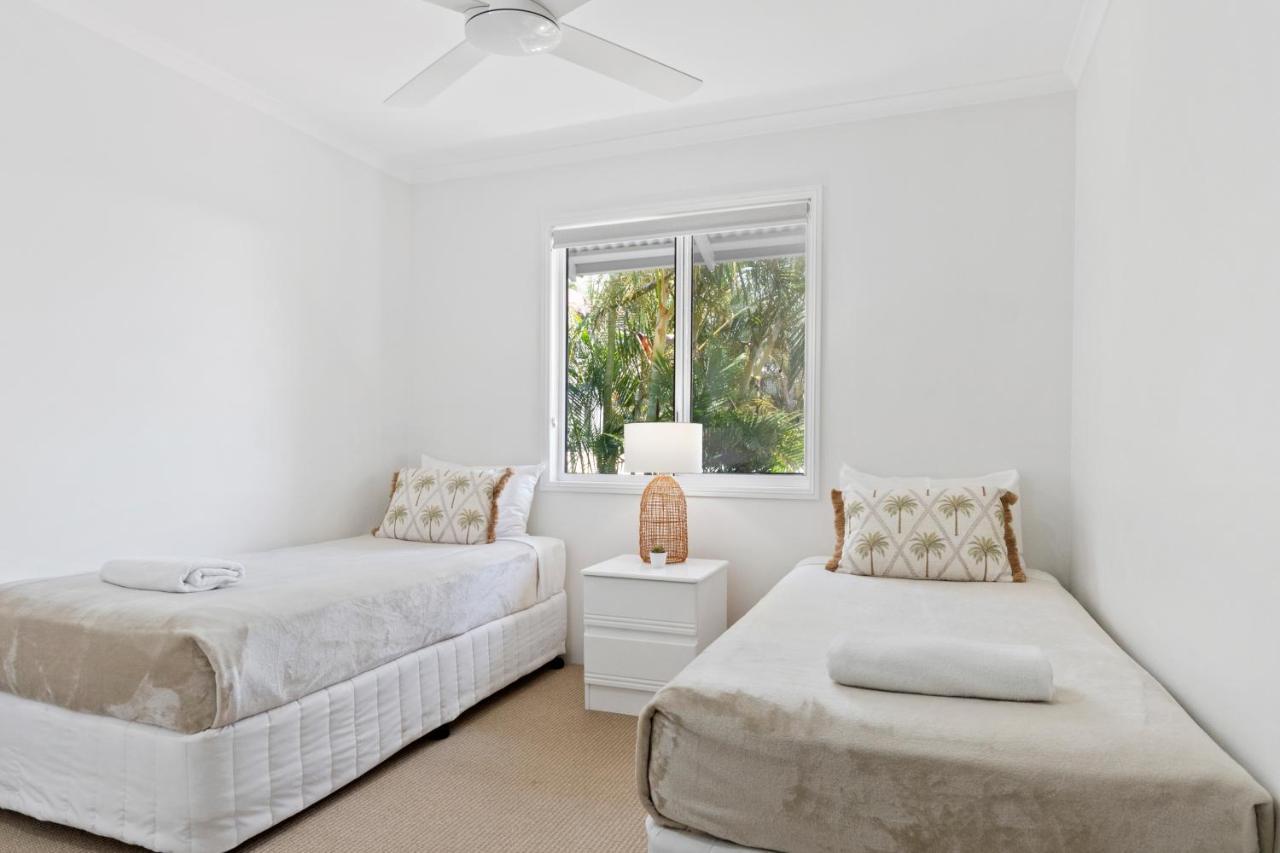Aparthotel Coco Bay Noosaville