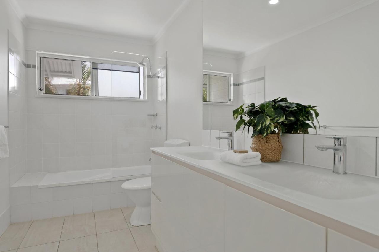 Coco Bay 3* Noosaville