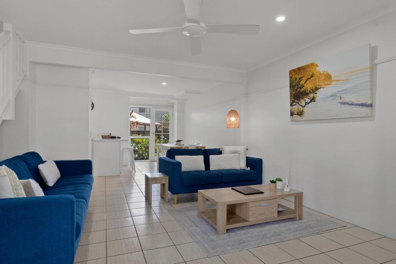 Coco Bay 3* Noosaville