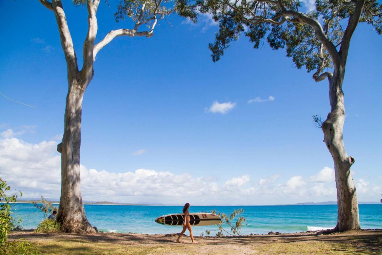 Apartment 1 Attunga Heights 4 *