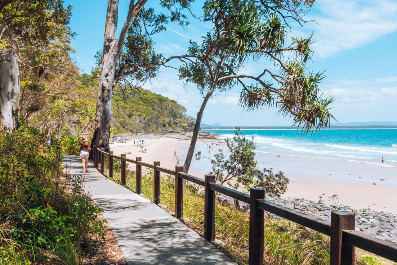 Apartment Pandanus Cove 2 Mitti Street 3 Noosa Heads