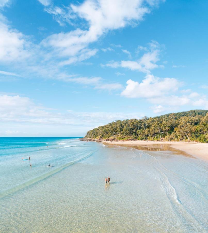 The French Quarter 205 Halse Lane 1 * Noosa Heads
