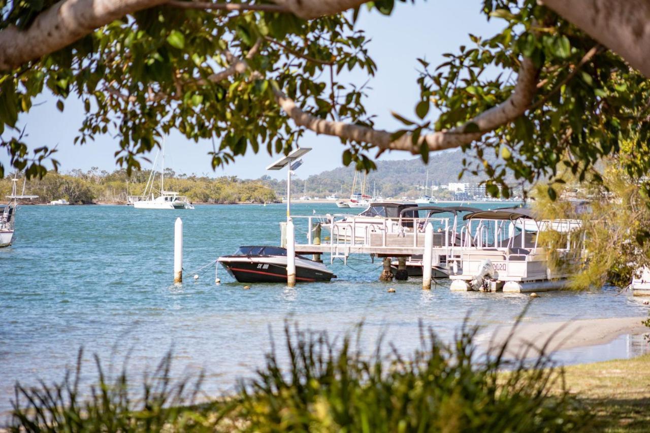 Holiday home St Square 5 Street 40 Noosaville