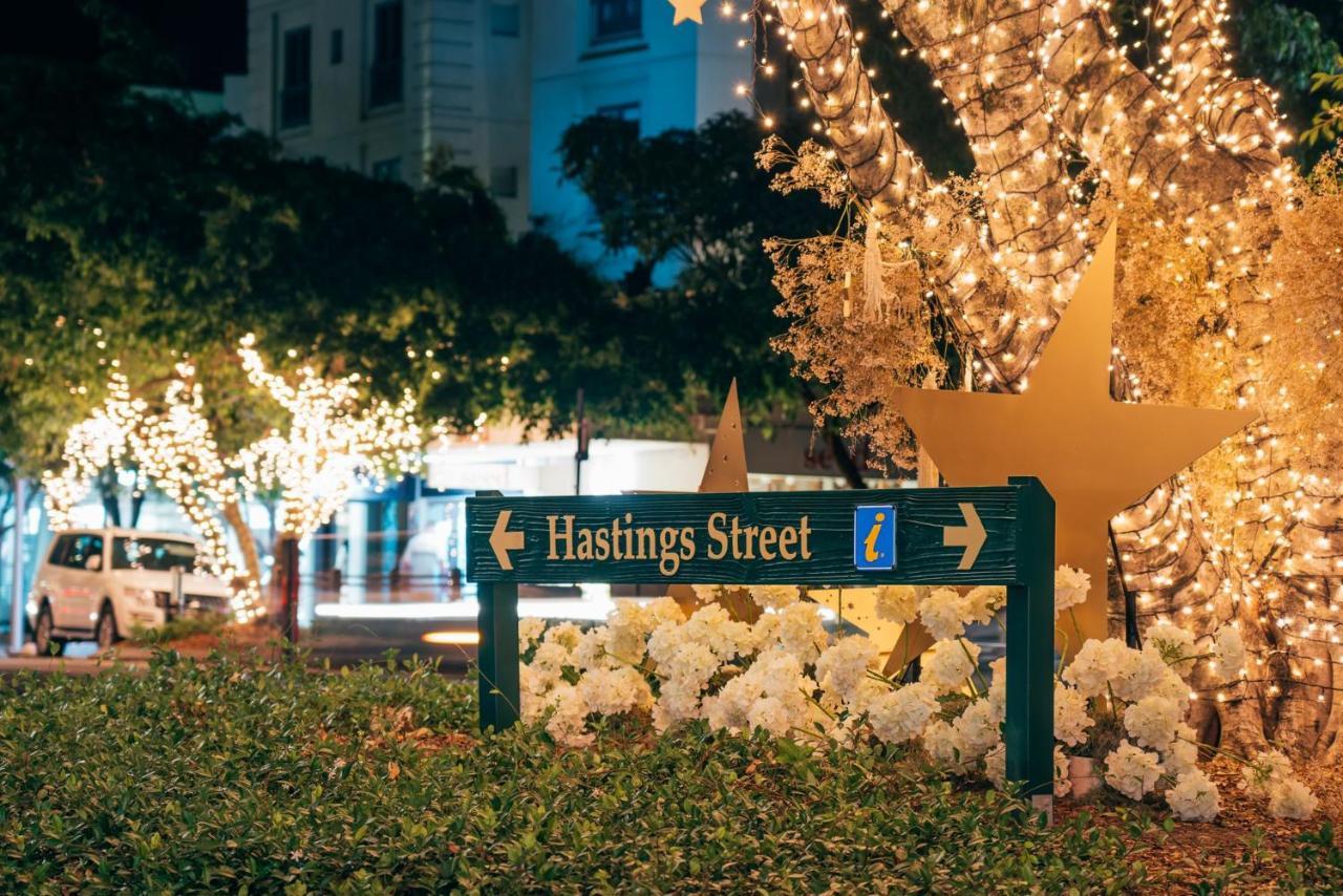 Apartment Portofino 4 Hastings Street 59
