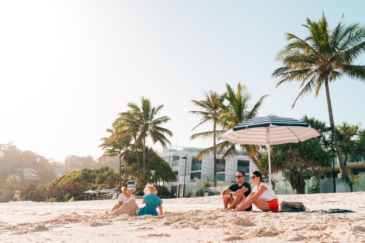 The French Quarter 205 Halse Lane 1 * Noosa Heads