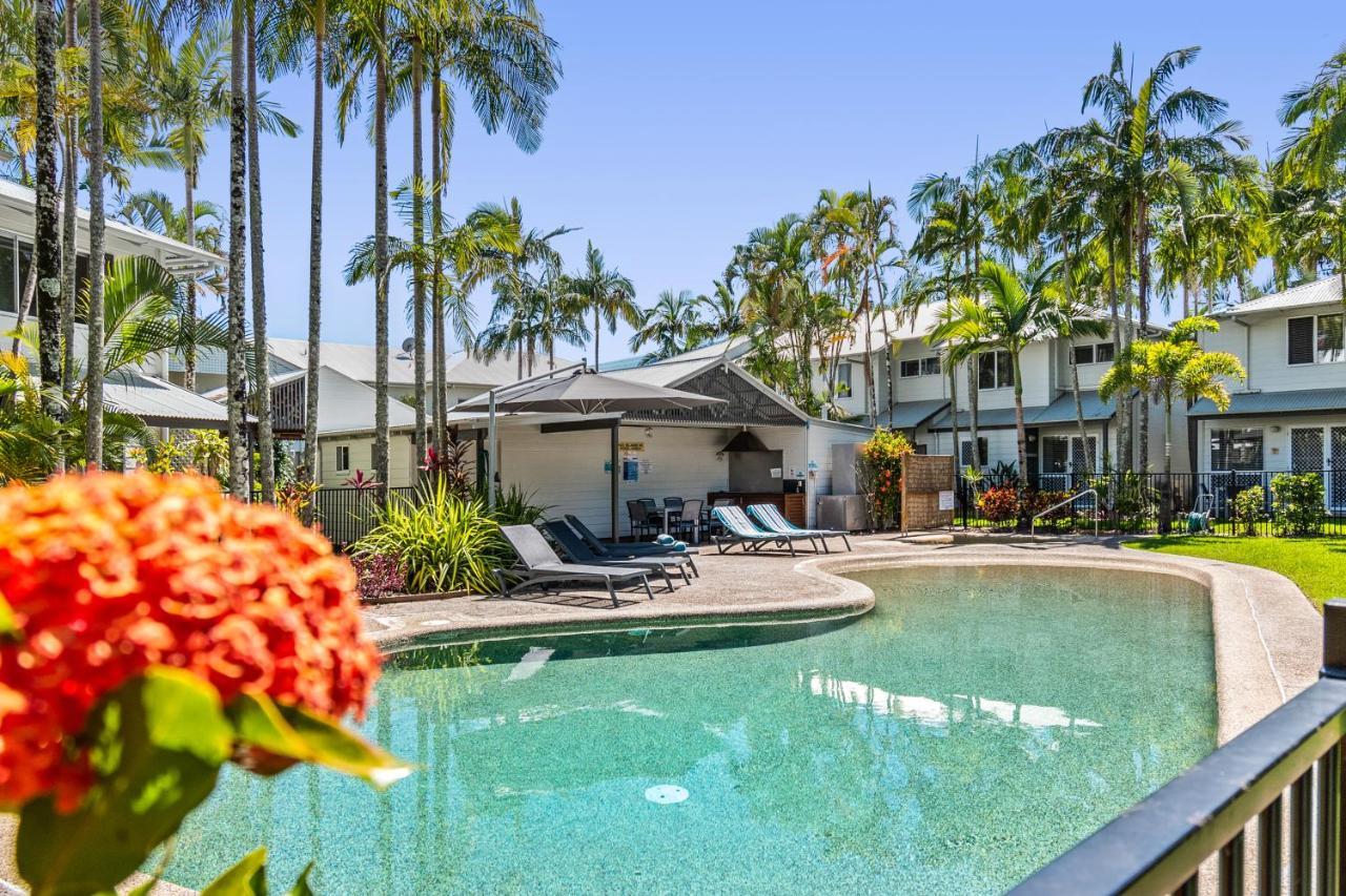 Aparthotel Coco Bay Noosaville