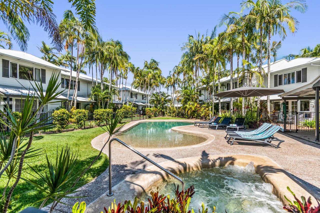 Coco Bay 3* Noosaville