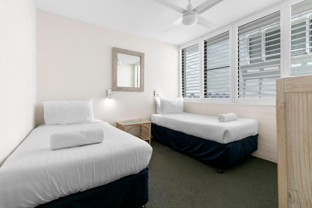 Aparthotel Sun Lagoon