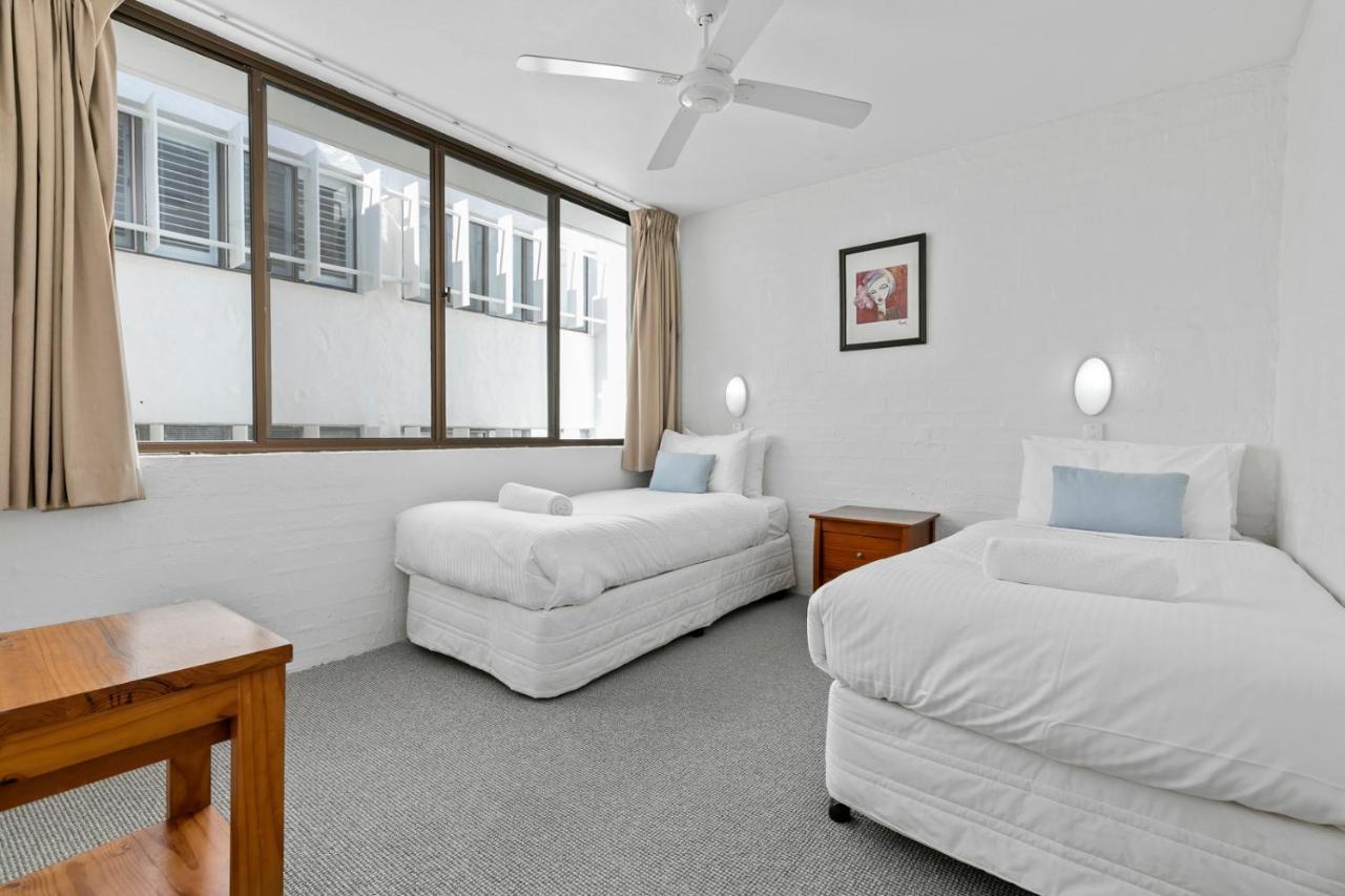 Aparthotel Sun Lagoon Noosa Heads