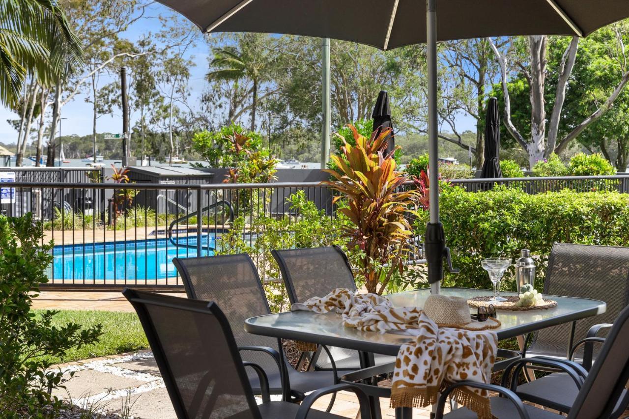Resort Como Noosa Noosaville