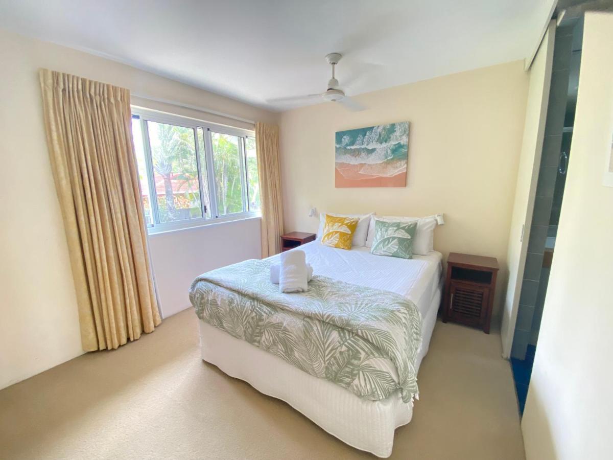 Peregian Court Number 21 Apartment *