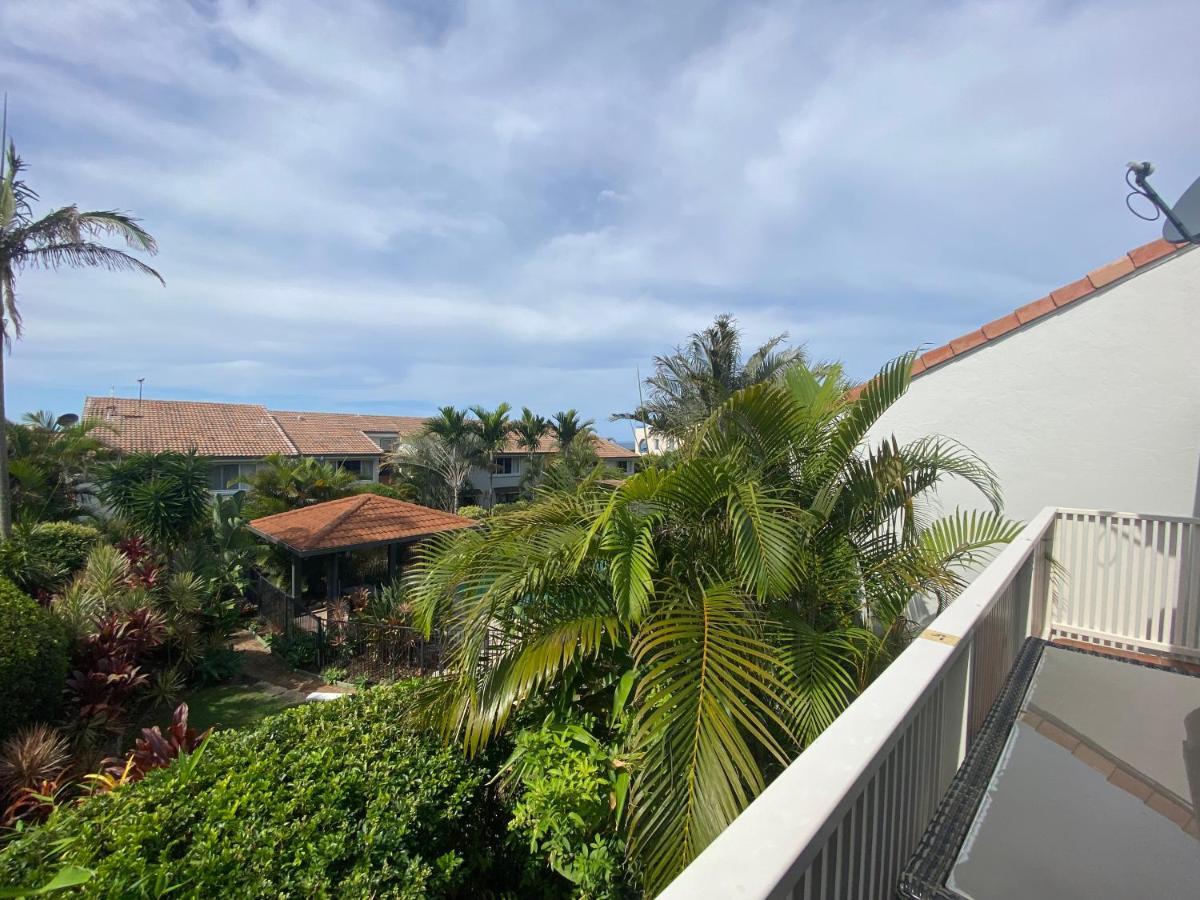 Peregian Court Number 21 Apartment *
