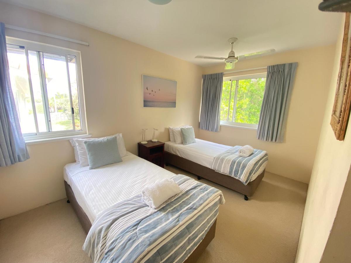 Peregian Court Number 21 Apartment Peregian Beach