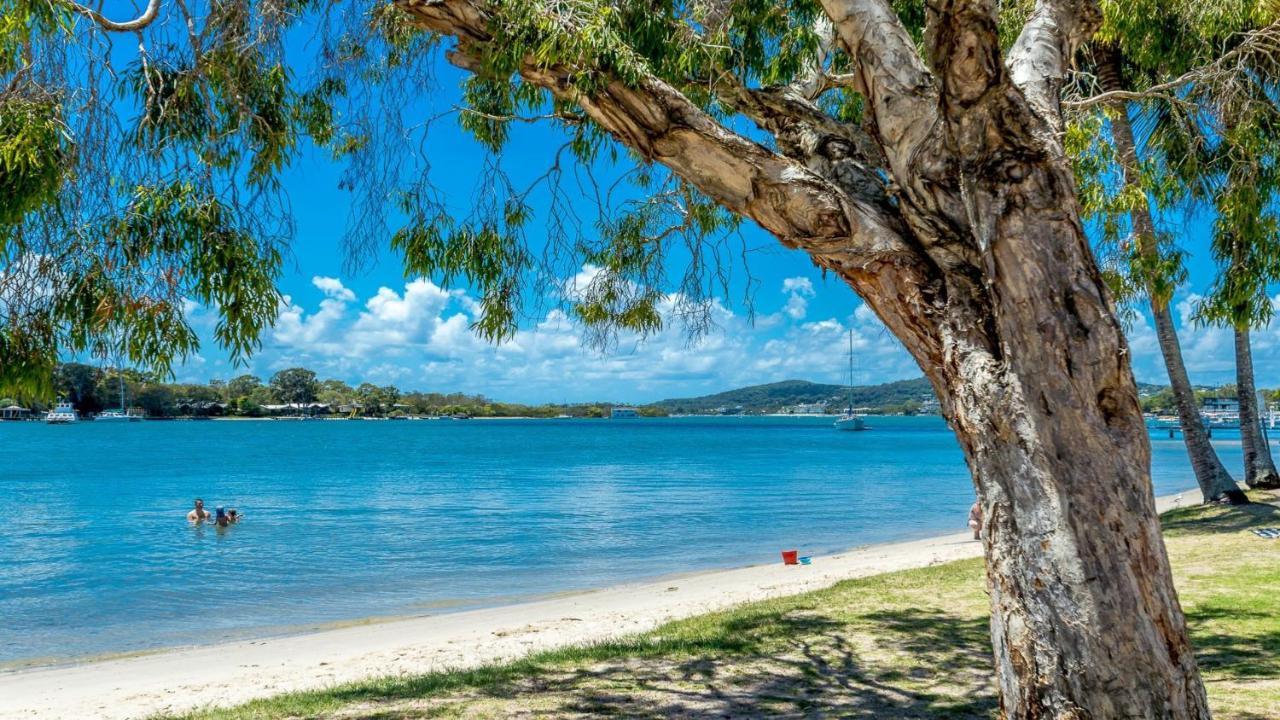 6 Riverside Noosa *