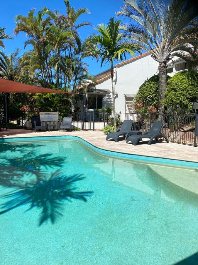 Peregian Court Number 21 Apartment *