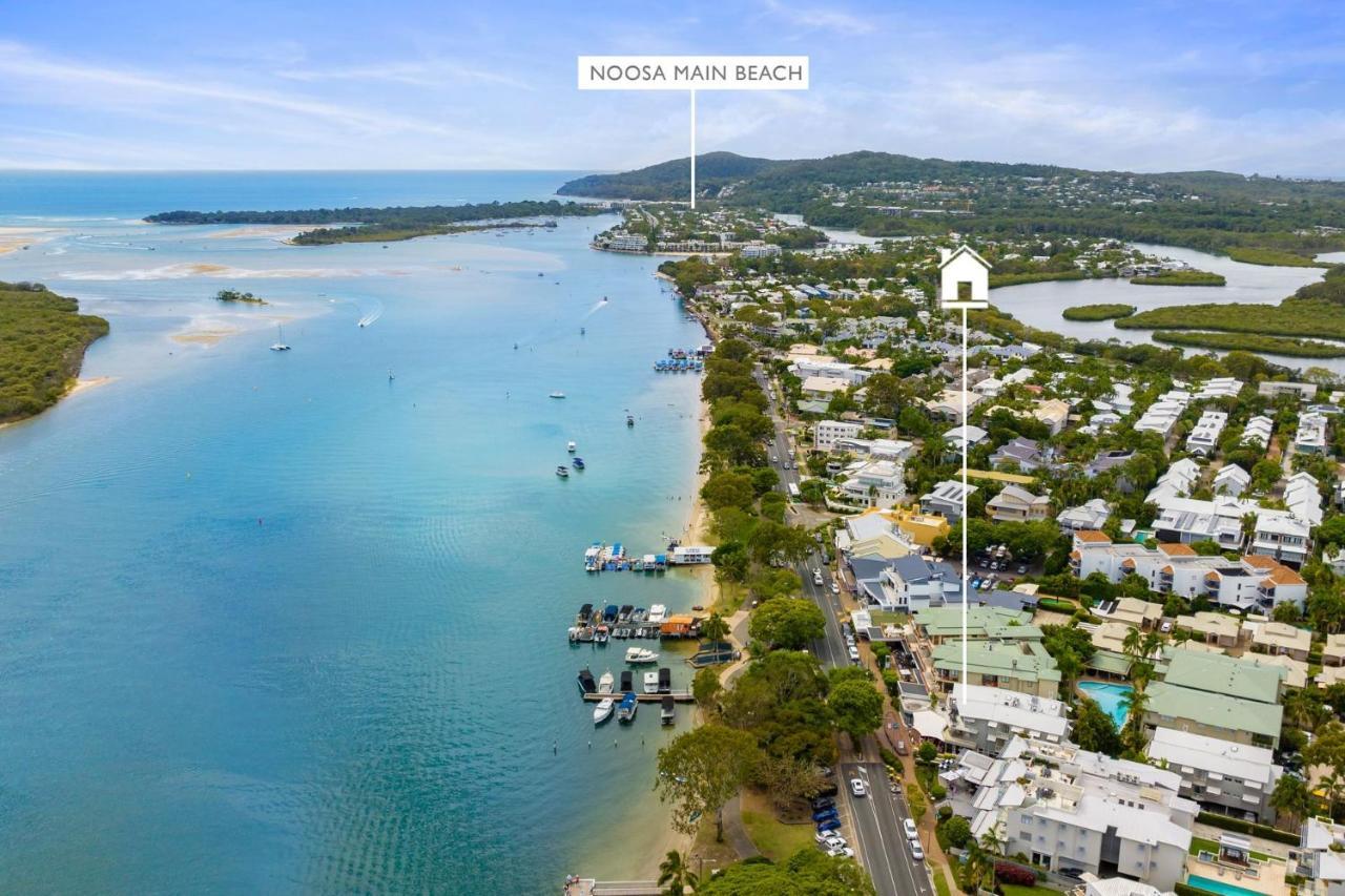 Apartment 3 235 Gympie Tce Noosaville