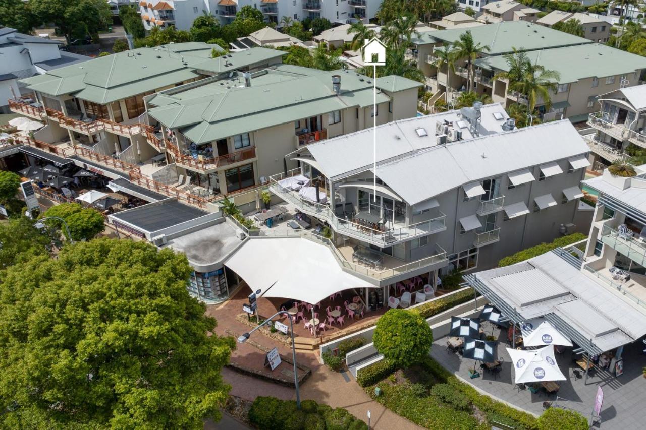 Apartment 3 235 Gympie Tce