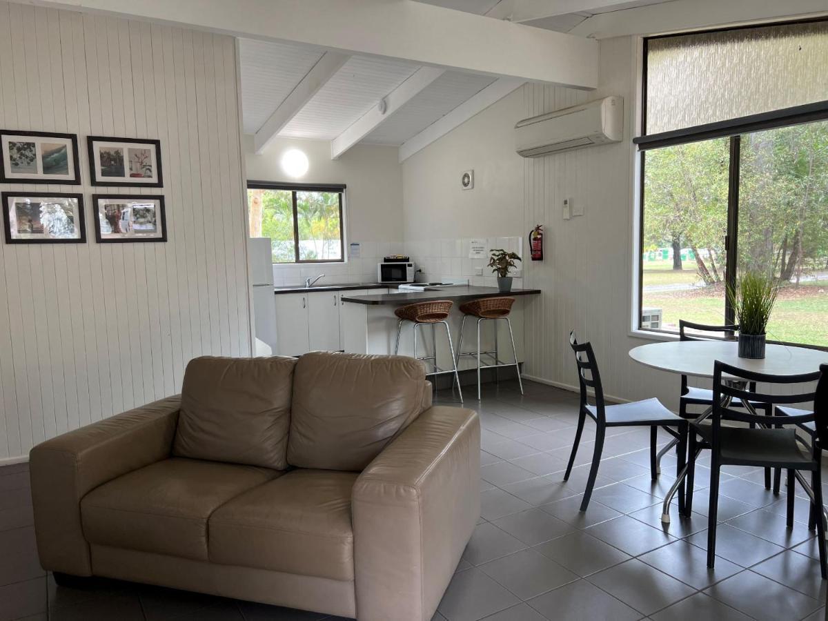 Big4 Resort Noosa North Shore