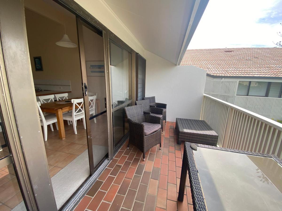 Peregian Court Number 21 Apartment