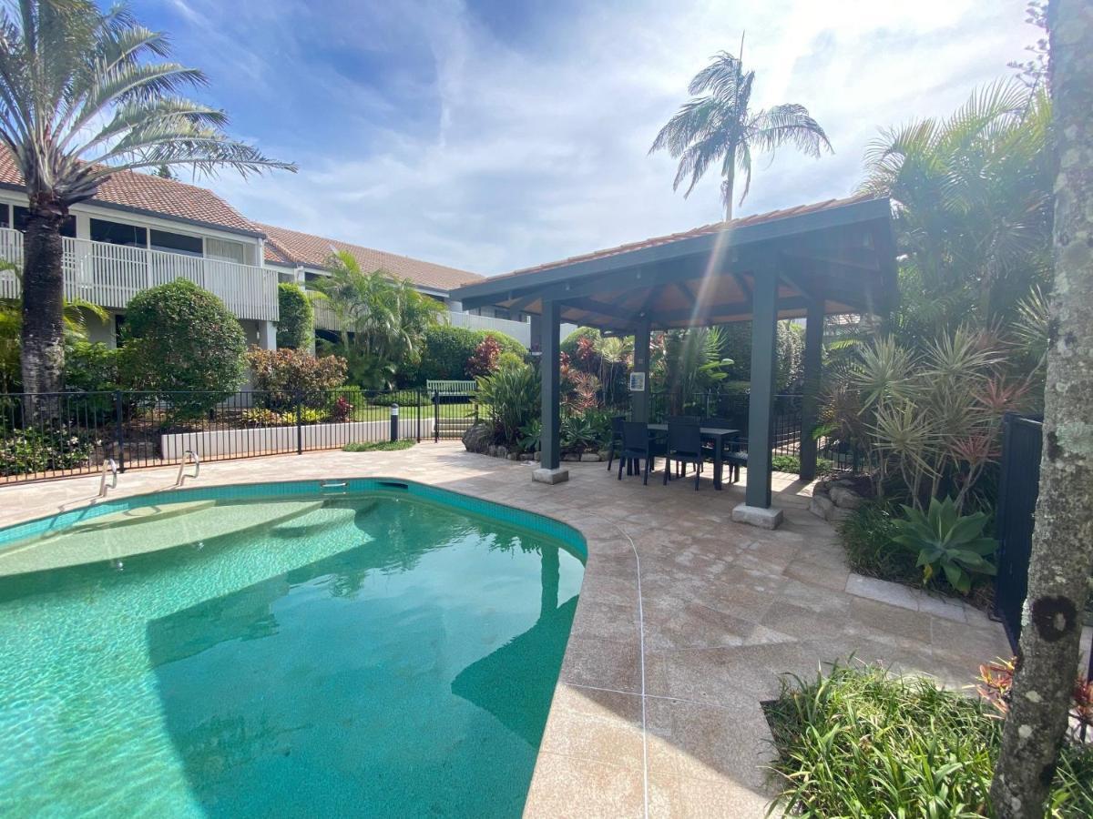 Peregian Court Number 21 Apartment Peregian Beach