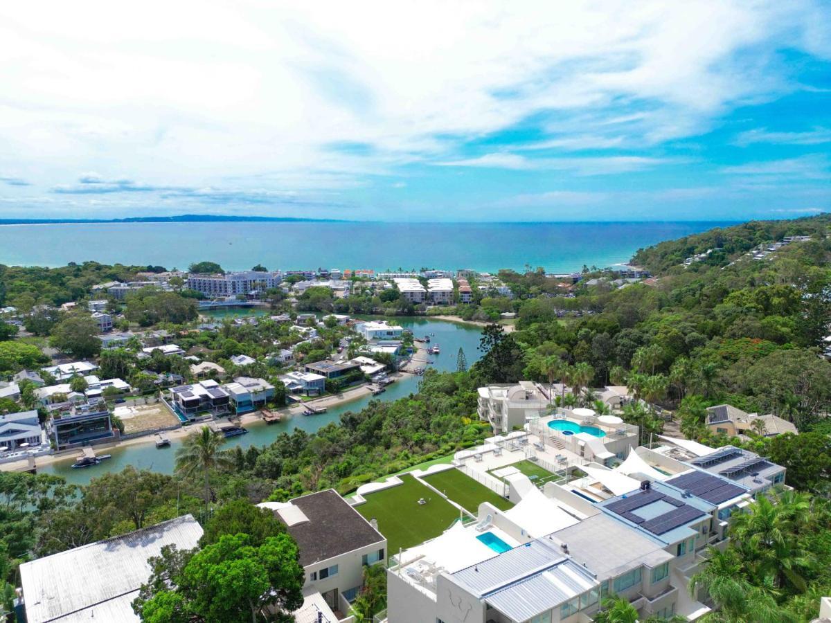 Crest Premium View 19 Noosa Heads