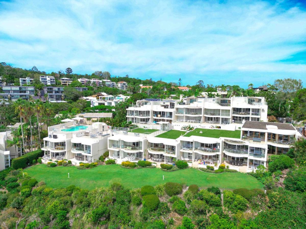 Crest Premium View 19 Noosa Heads