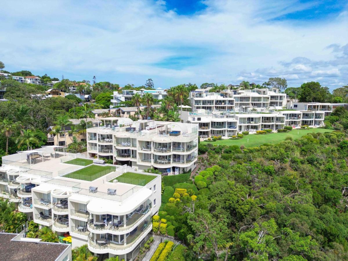 Apartment Crest Premium View 19