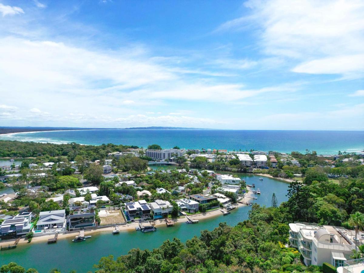 Apartment Crest Premium View 19 Noosa Heads