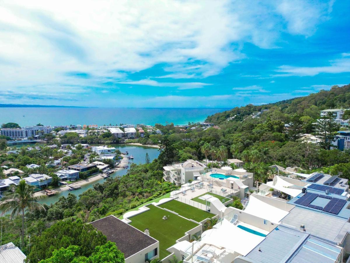 Crest Premium View 19 Apartment