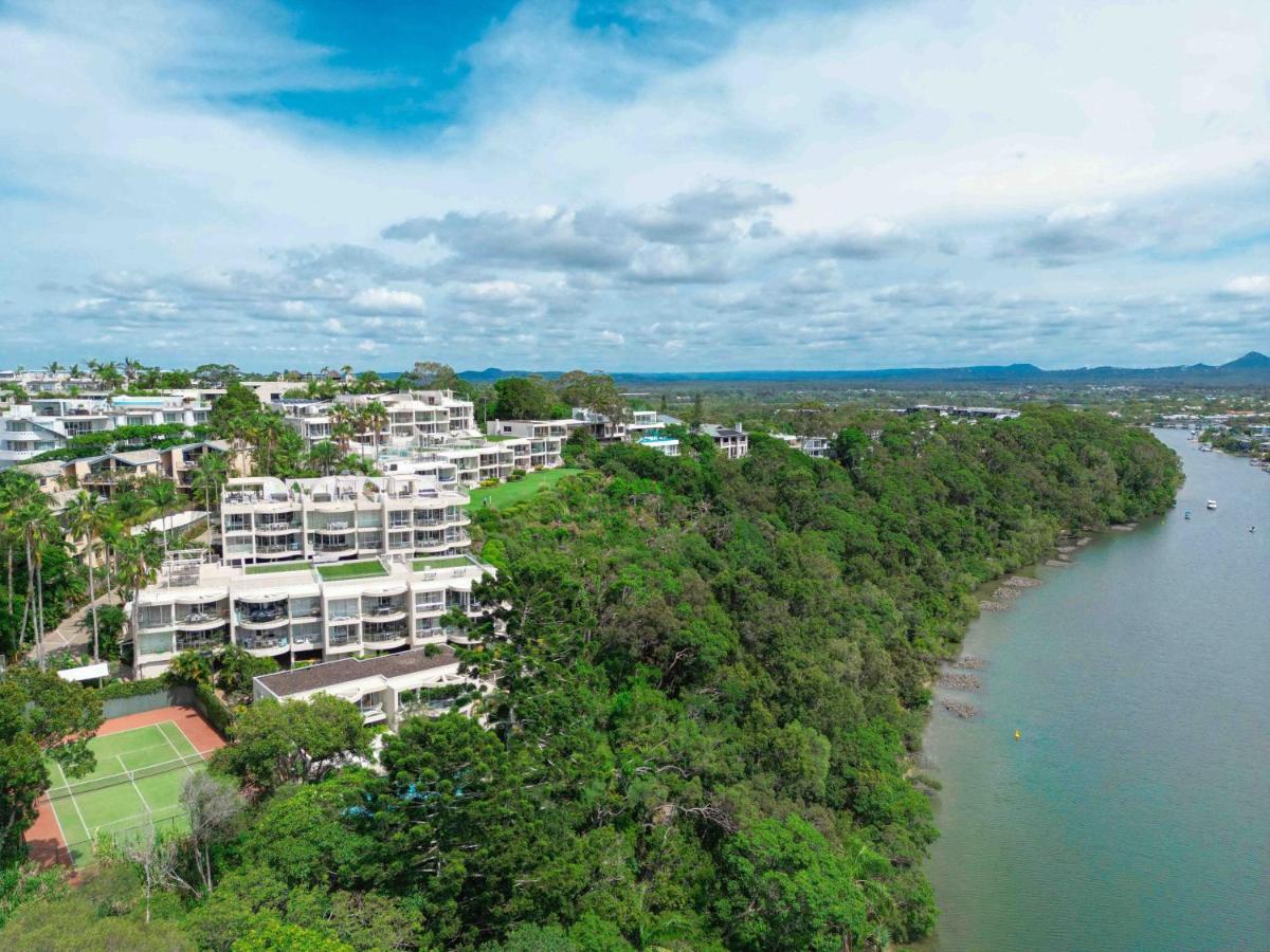 Crest Premium View 19 Apartment