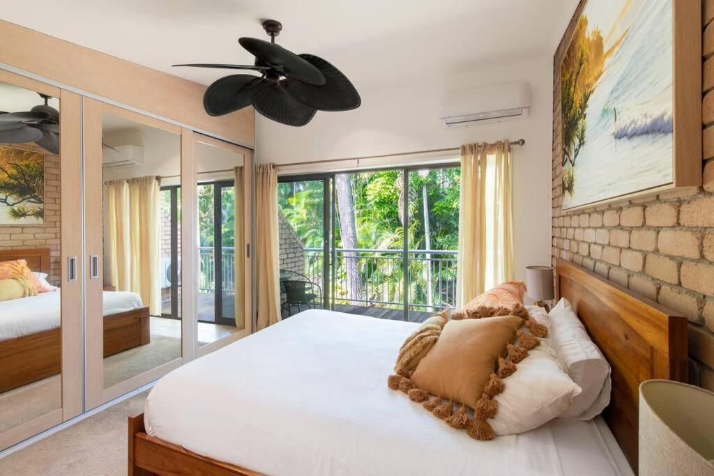 Apartment Tropical Retreat *