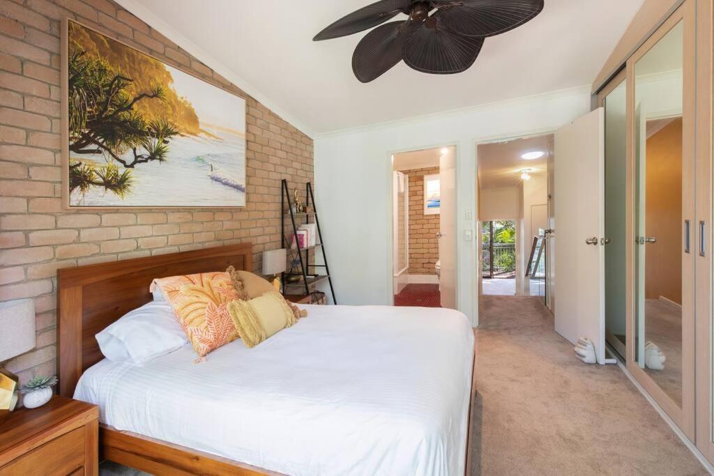Tropical Retreat * Noosa Heads