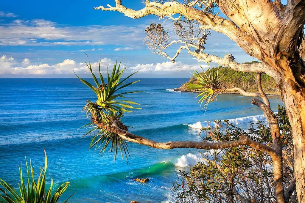 Tropical Retreat *